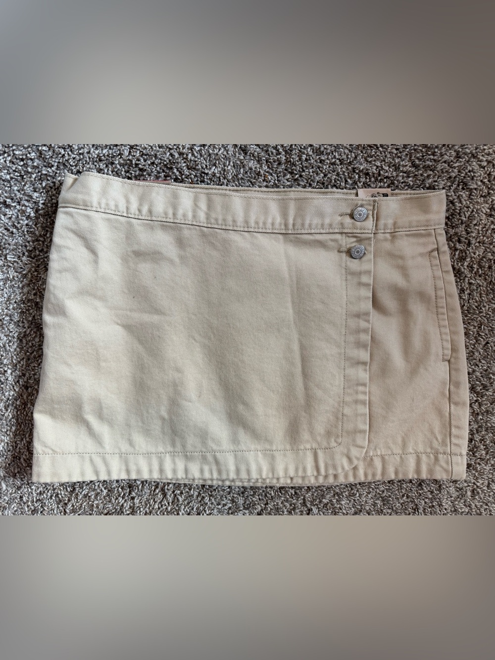 Women’s Levi skirt - 31